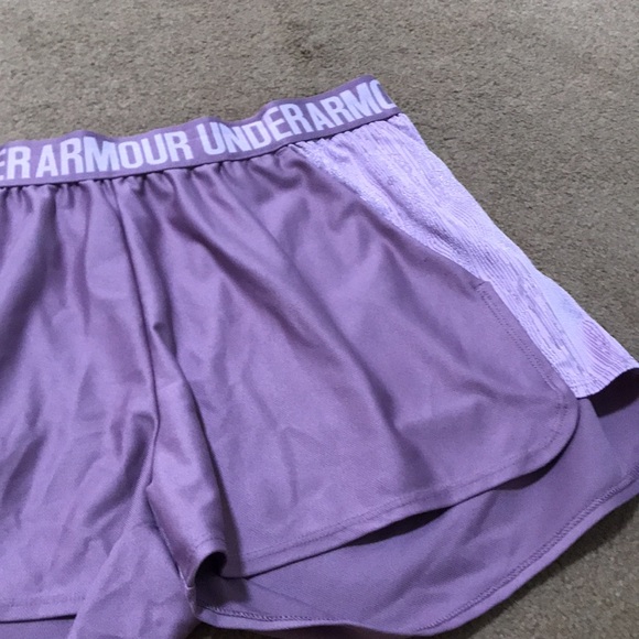 🌸NEW🌸 Under Armour Shorts - Picture 4 of 11